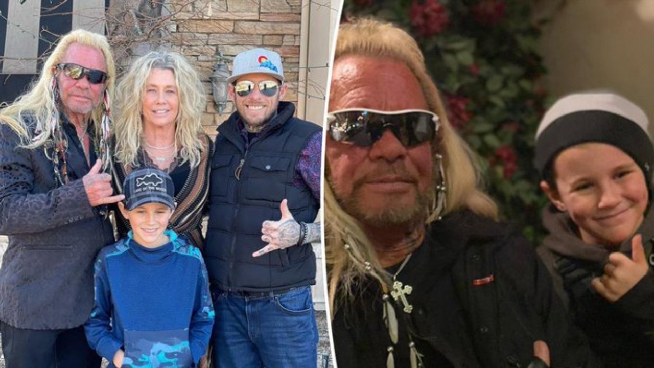 Dog the Bounty Hunter