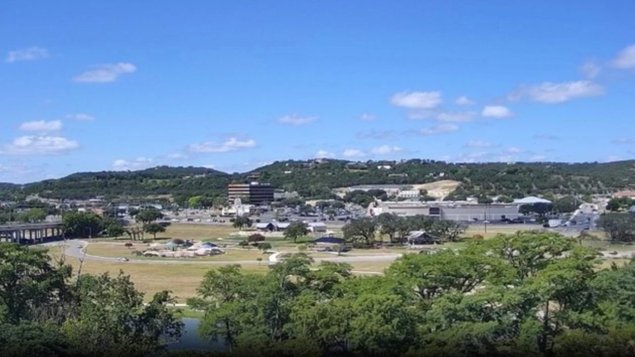 Guadalupe River