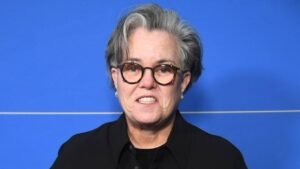 Rosie O'Donnell
