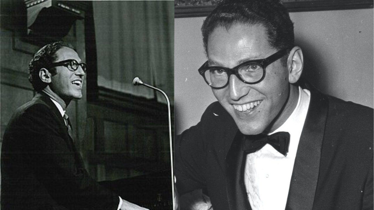 Tom Lehrer