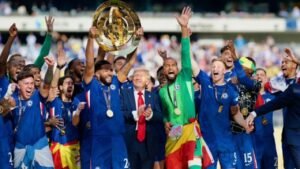 World Cup