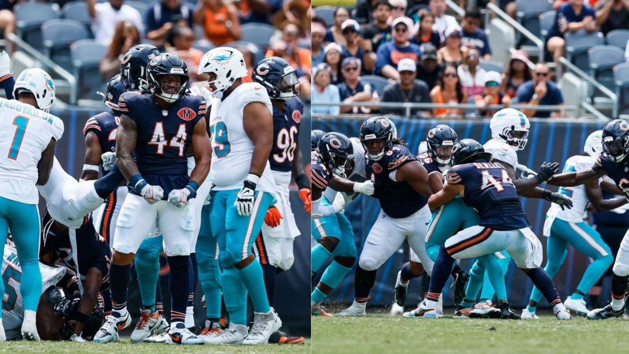Chicago Bears
