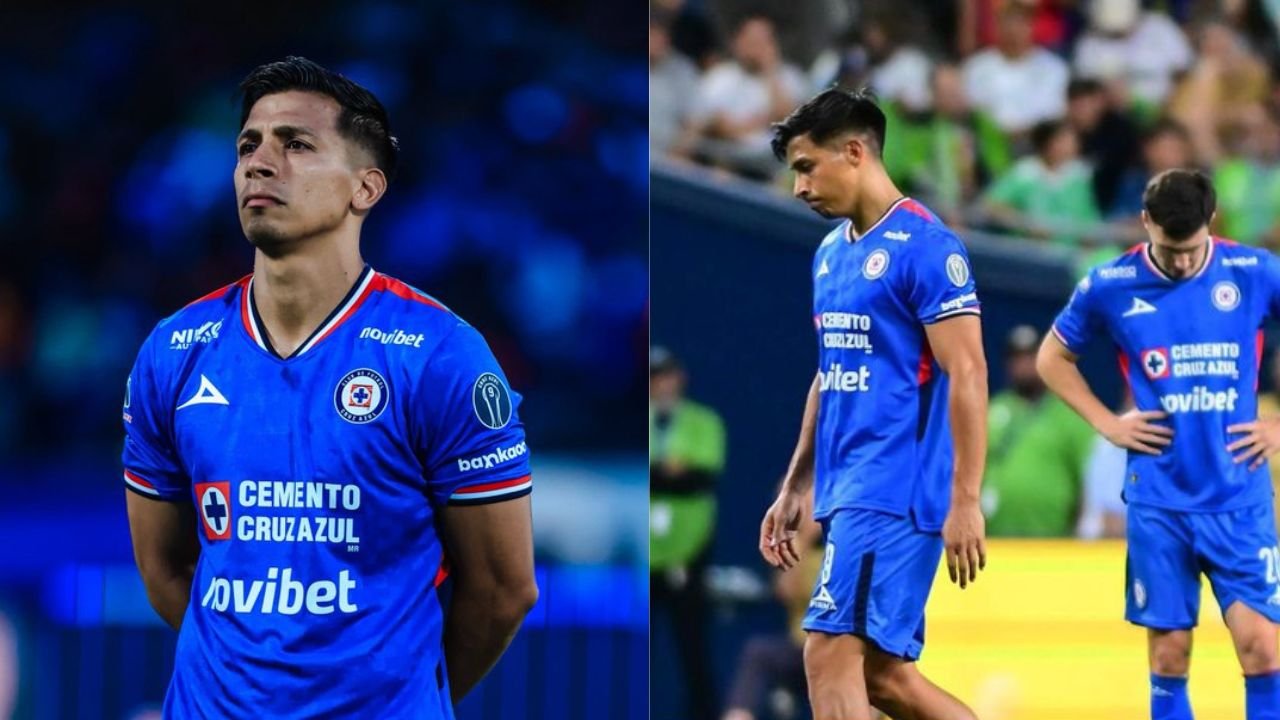Cruz Azul