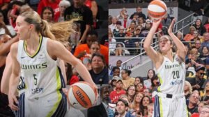 Dallas Wings