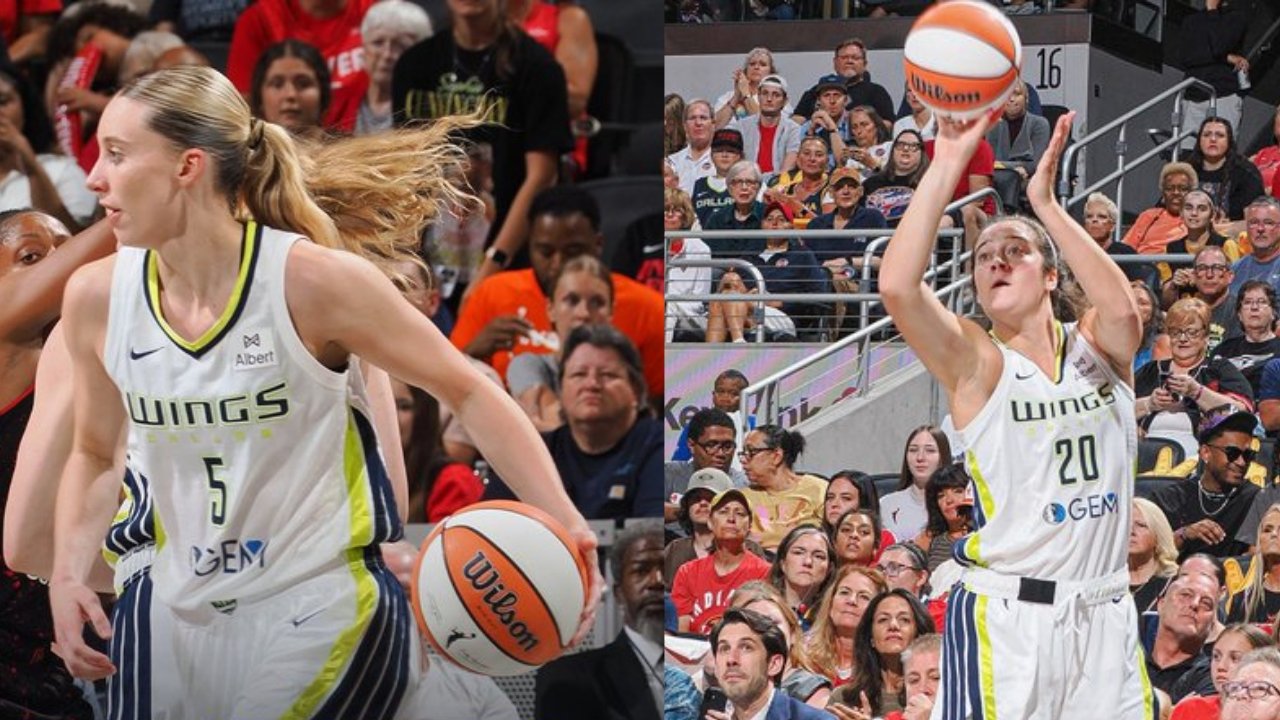 Dallas Wings
