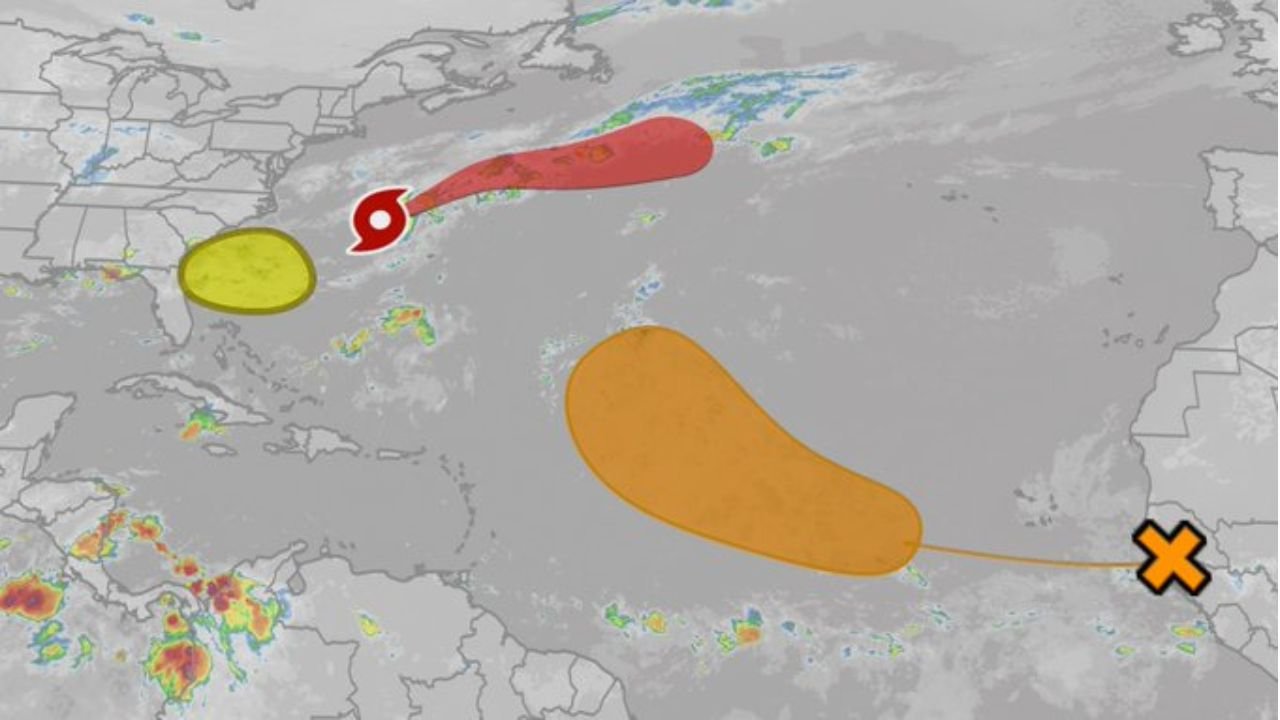 Storm Dexter