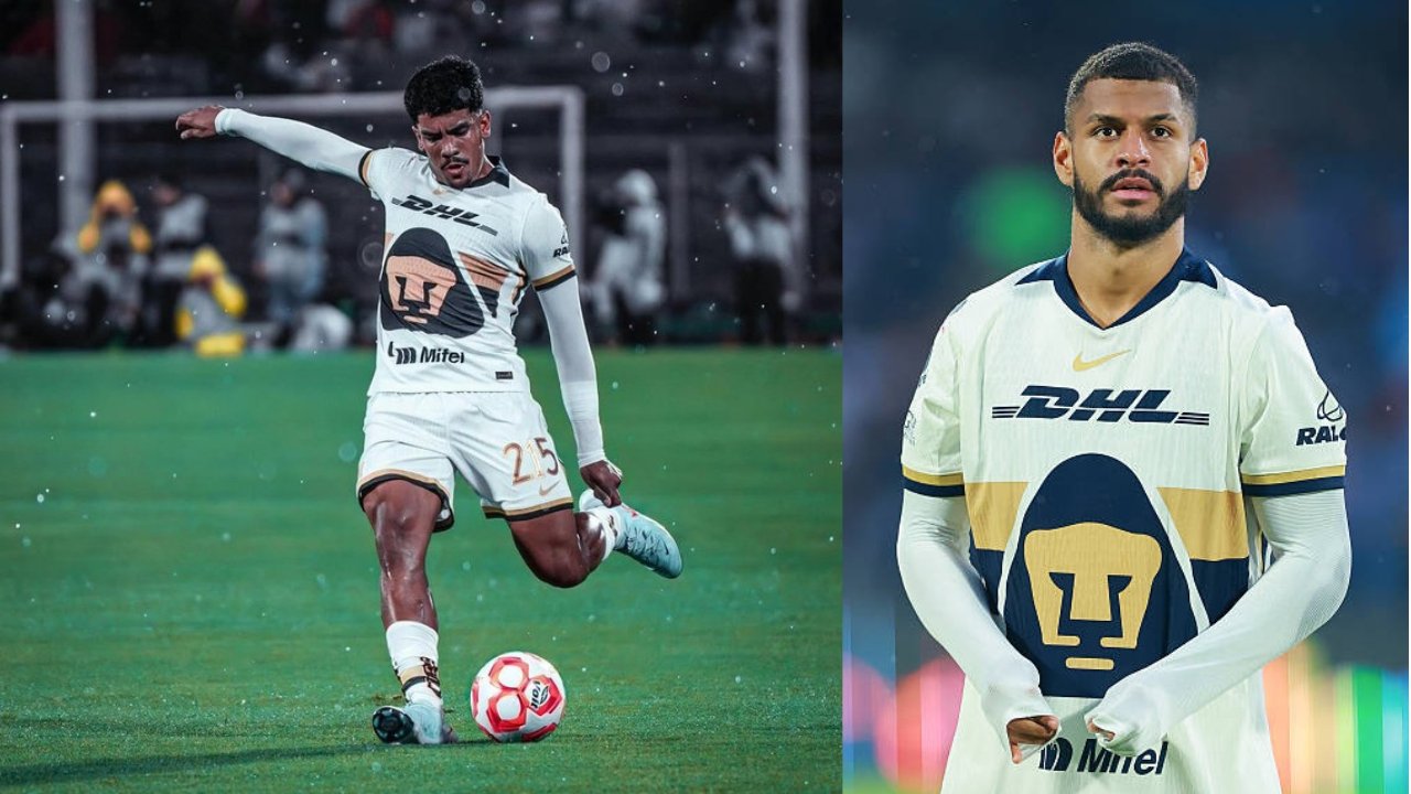 Toluca vs. Pumas