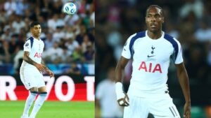 Tottenham
